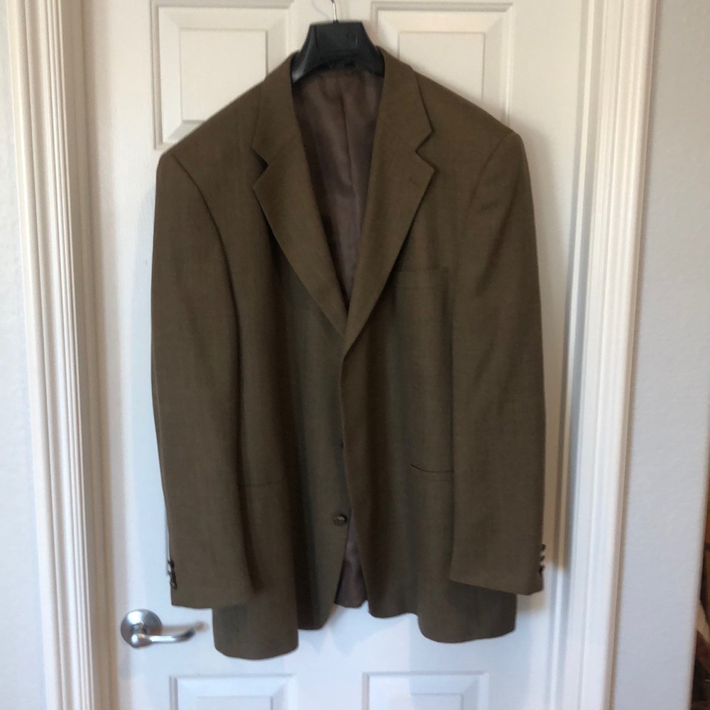 Bernhard Altmann Sport Blazer